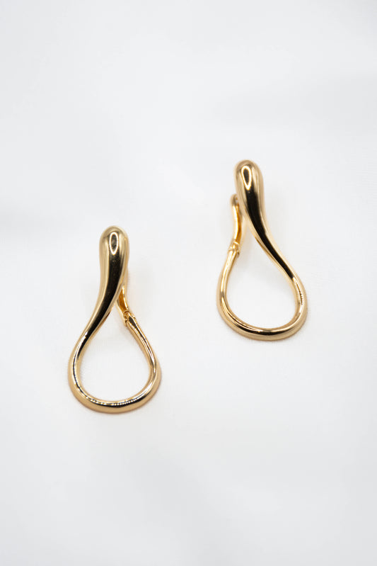 LUNELLE EARRINGS