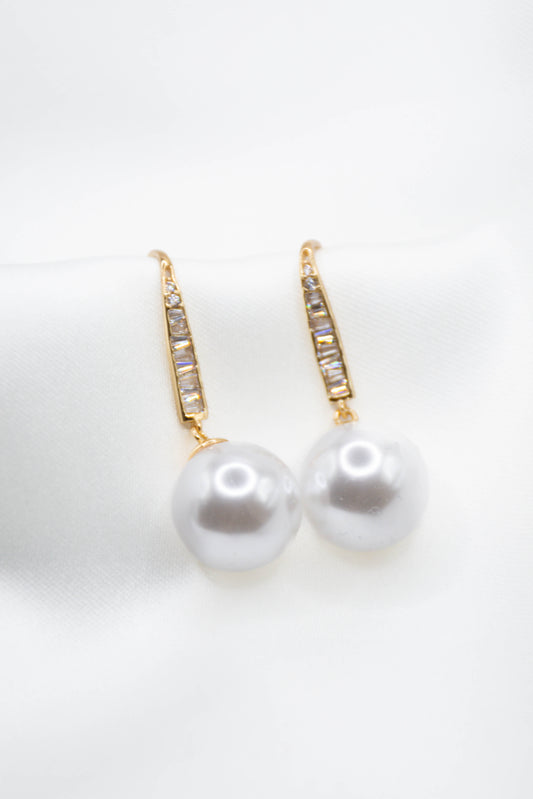 LUMIRA EARRINGS