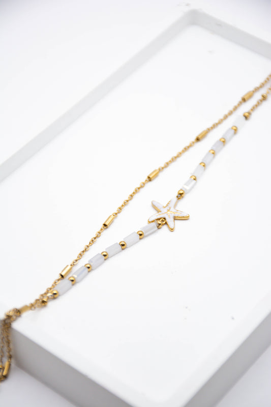 AURALEI ANKLET