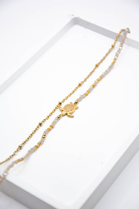 THALIA ANKLET
