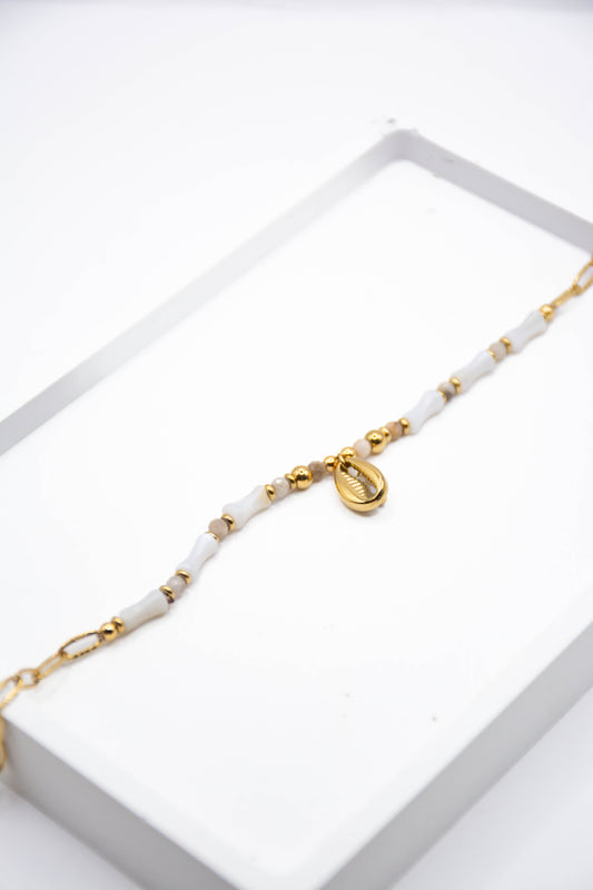 ELIRA ANKLET