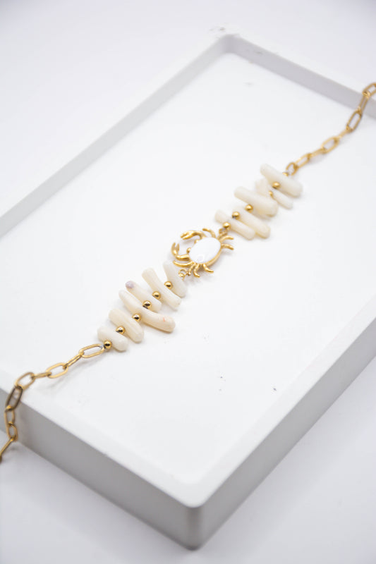 ZERINA ANKLET