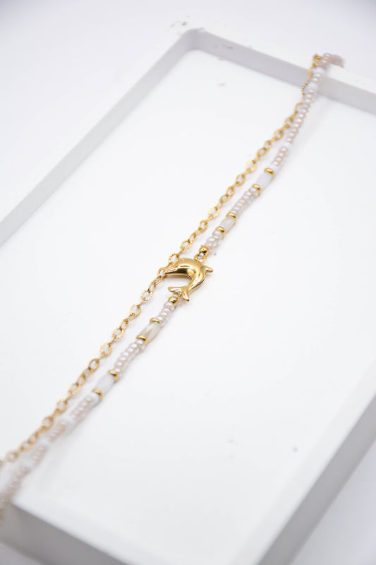 ISARA ANKLET