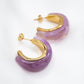 AELINA EARRINGS