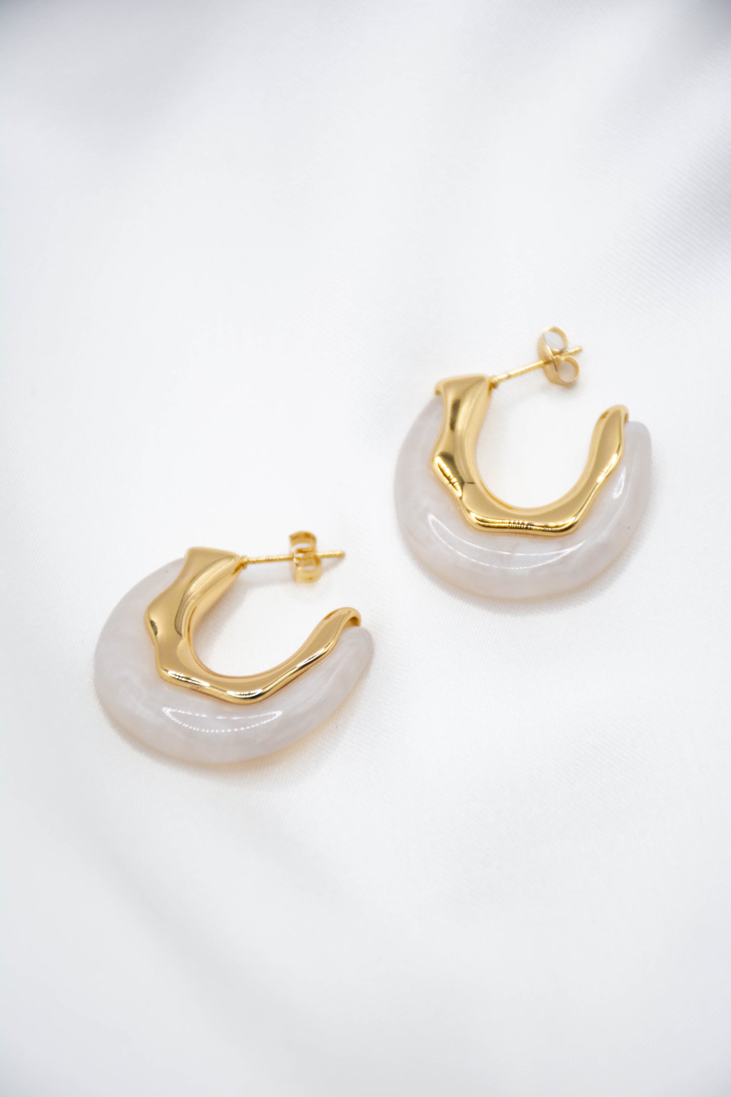 ZELAYA EARRINGS