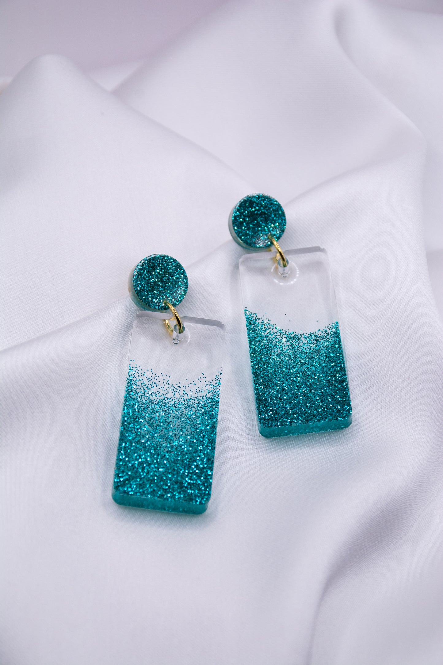 GLITTER EXPLOSION