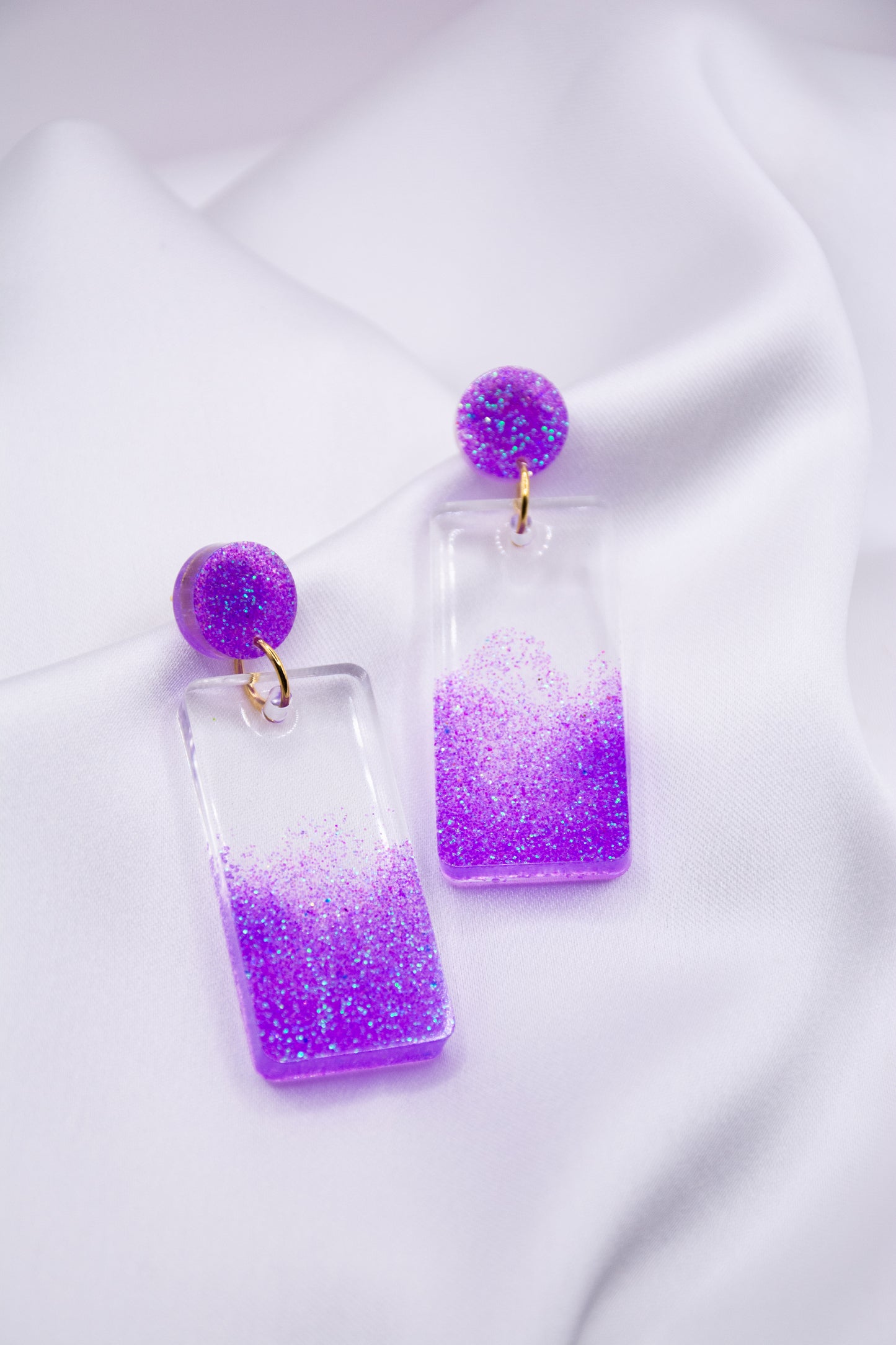 GLITTER EXPLOSION