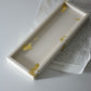 OBLONG TRAY