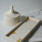 OBLONG TRAY