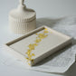 RECTANGULAR TRAY