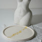 M ROUND TRAY