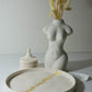 L ROYND TRAY