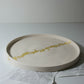 XL ROYND TRAY