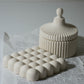 S SQUARE BUBBLE TRAY