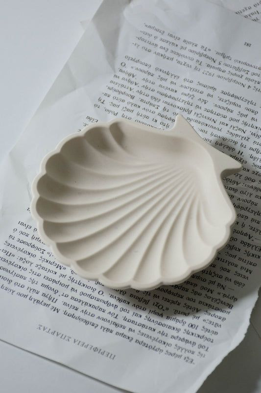 SEASHELL TRAY