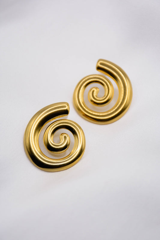 MALDIVES EARRING