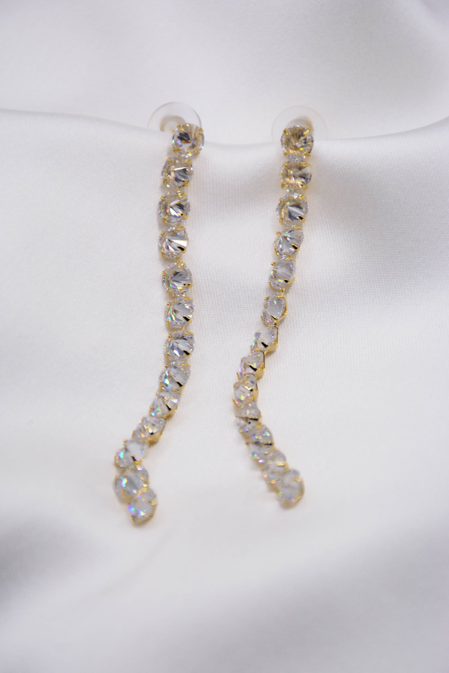 SEYCHELLES EARRING