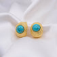 SENEGAL EARRING