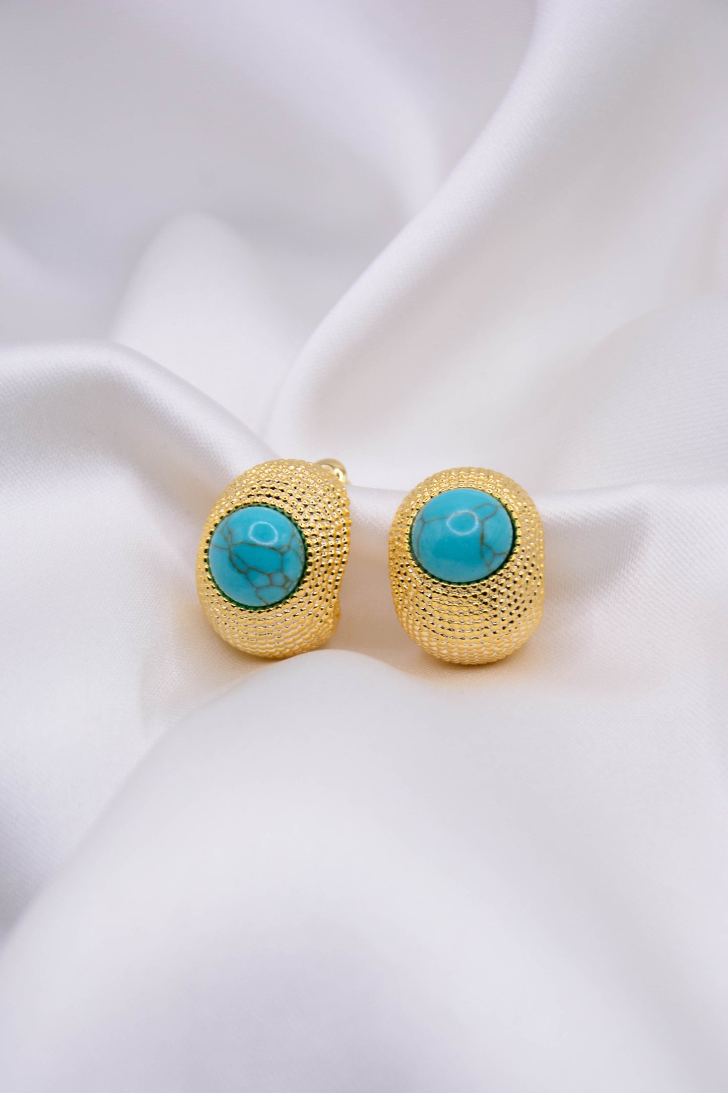 SENEGAL EARRING