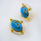 VICTORIA EARRING