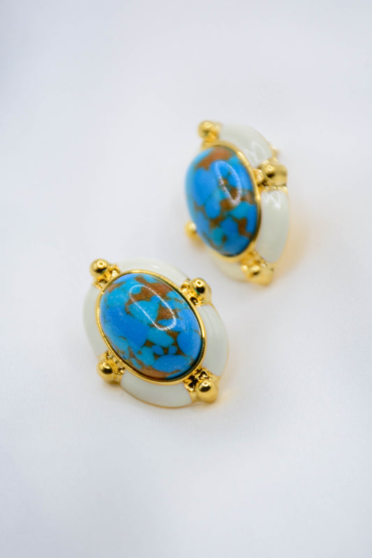 VICTORIA EARRING