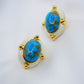 VICTORIA EARRING
