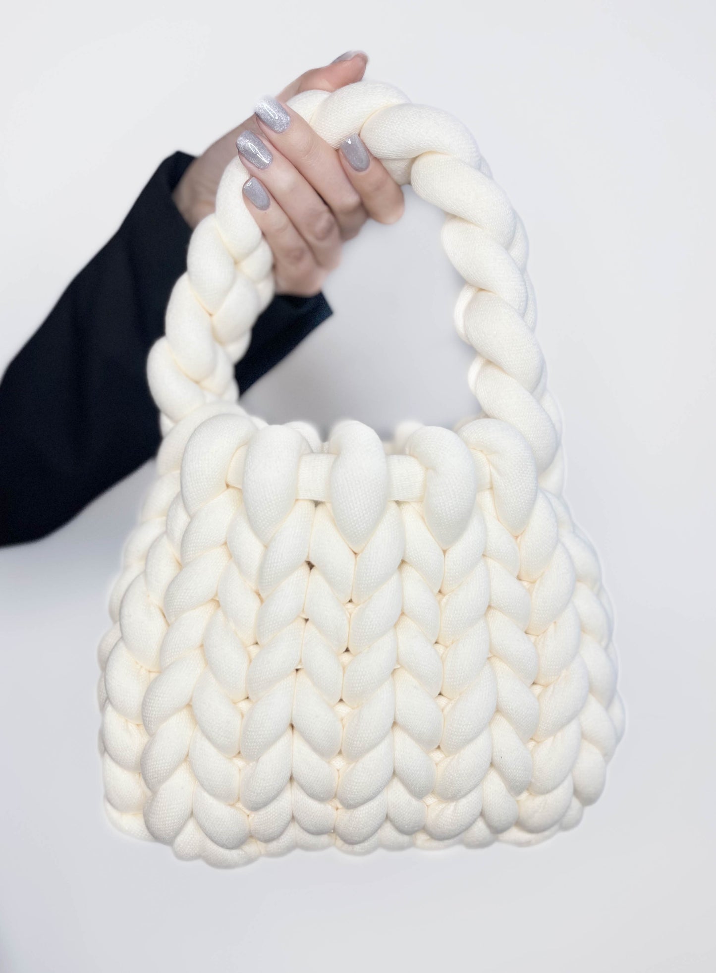 Ivory Bloom