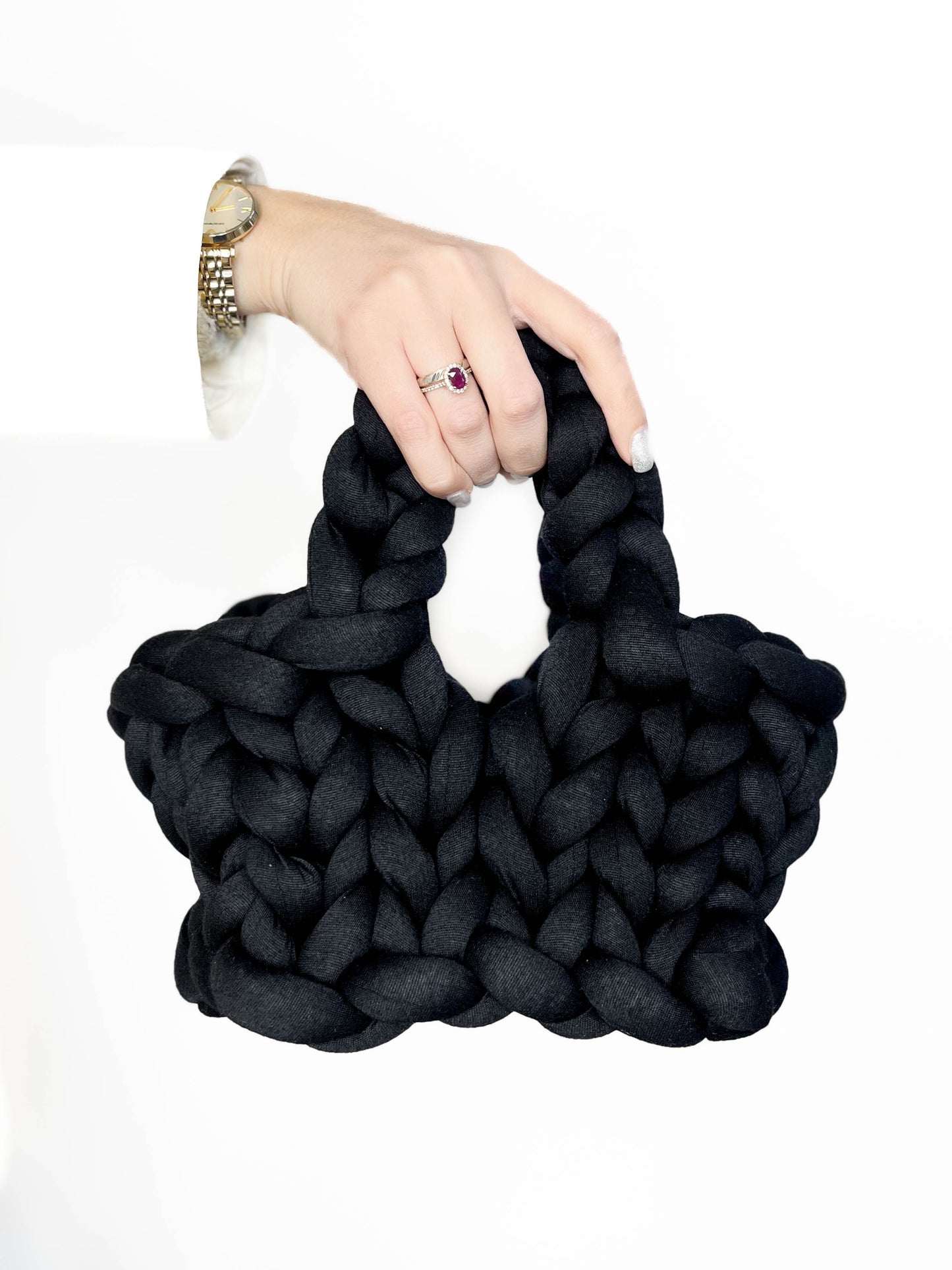 Midnight Weave