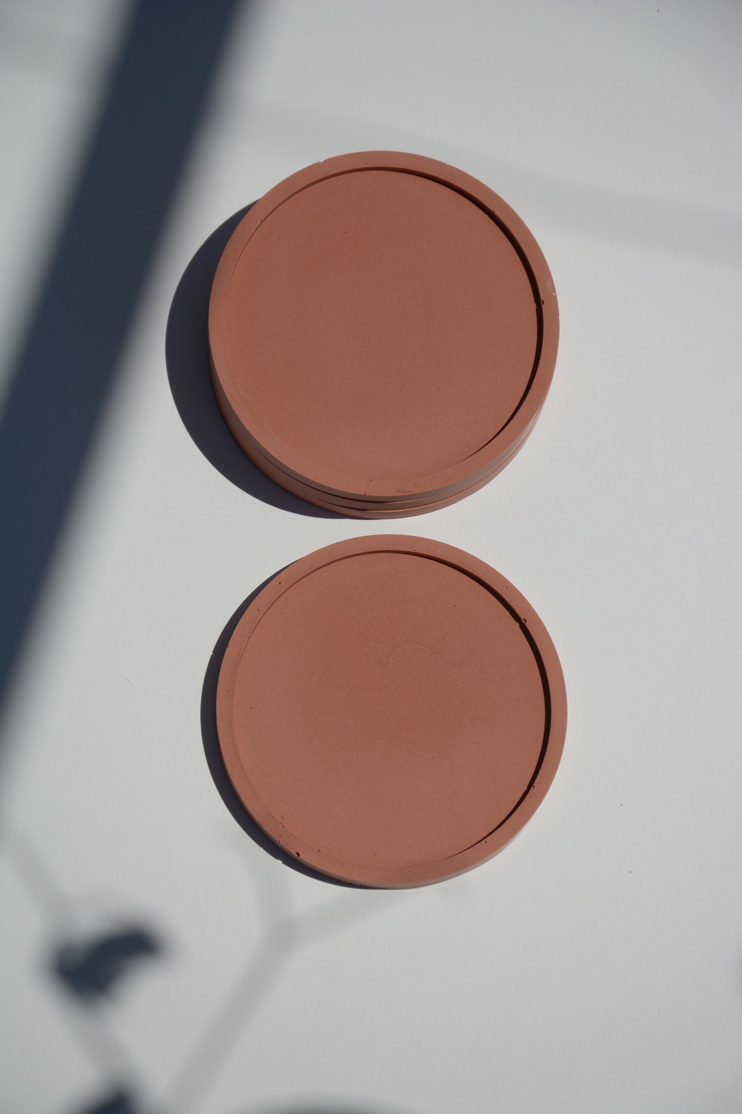 ROUND SET