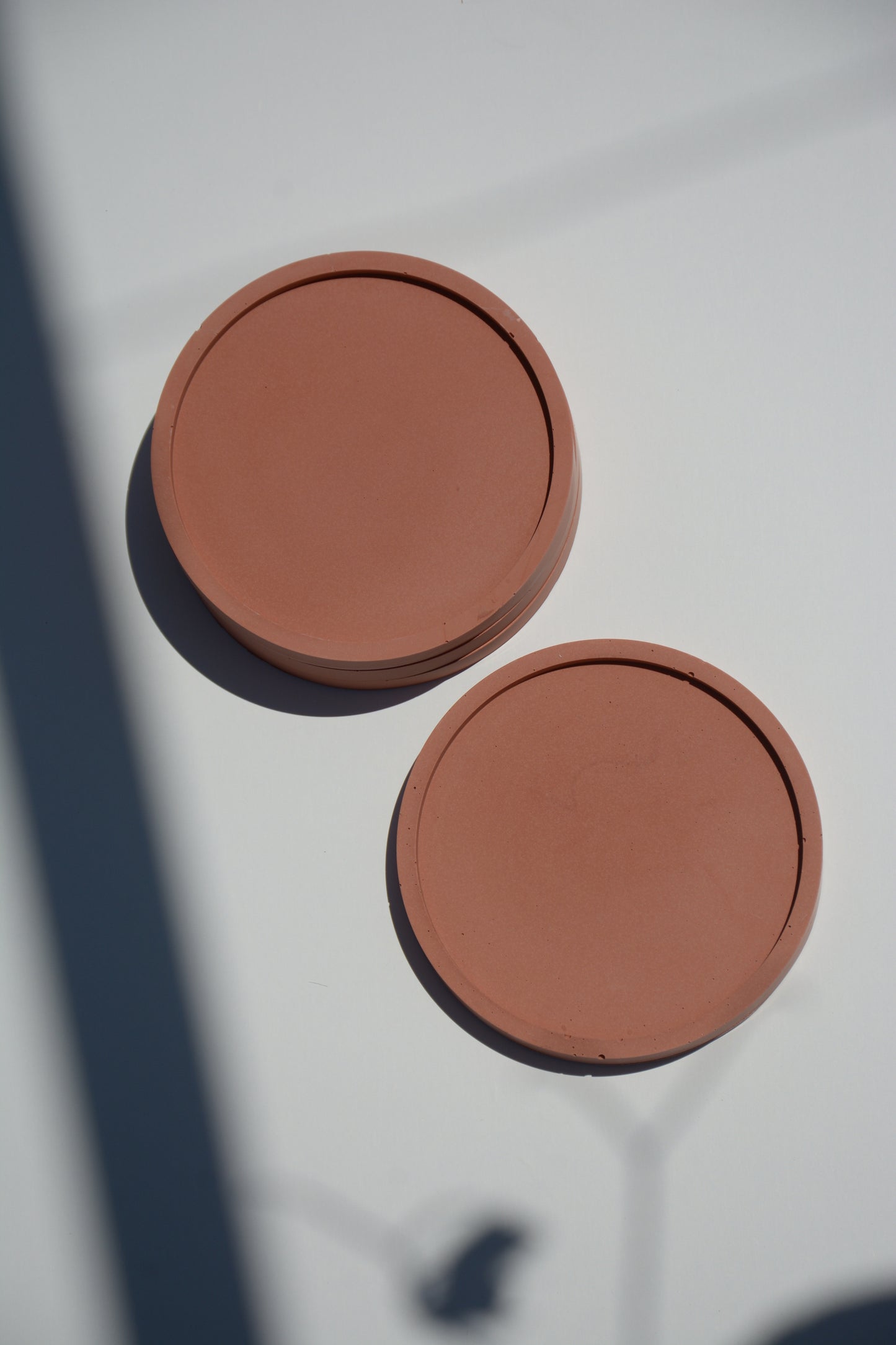 ROUND SET