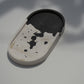OVAL TRAY