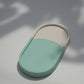 OVAL TRAY