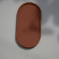 OVAL TRAY