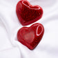 MY HEART GOES...