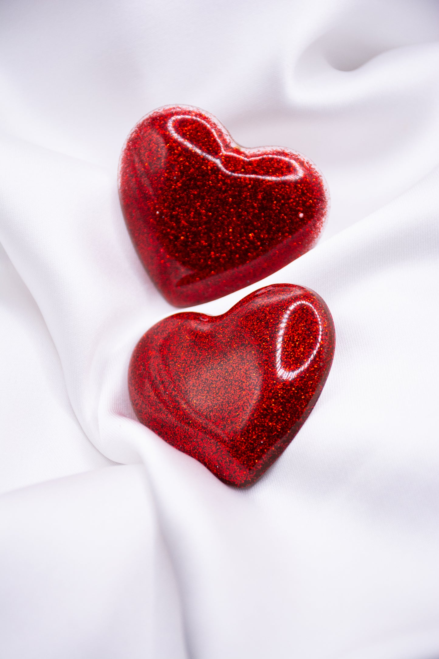 MY HEART GOES...