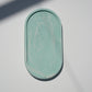 OVAL TRAY