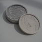 ROUND MARBLE SET