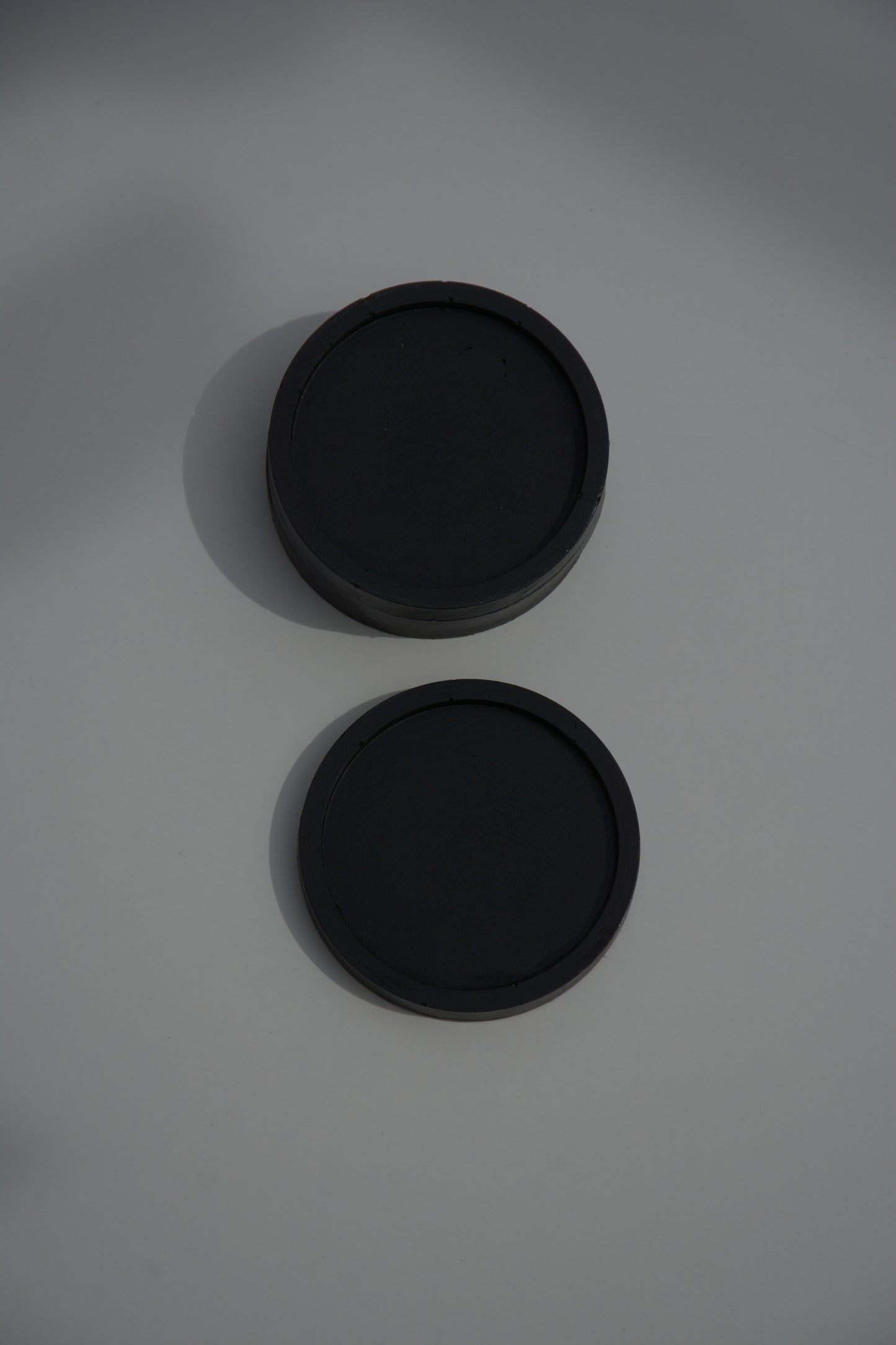 SMALL ROUND SET