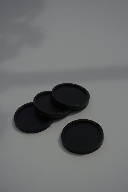 SMALL ROUND SET