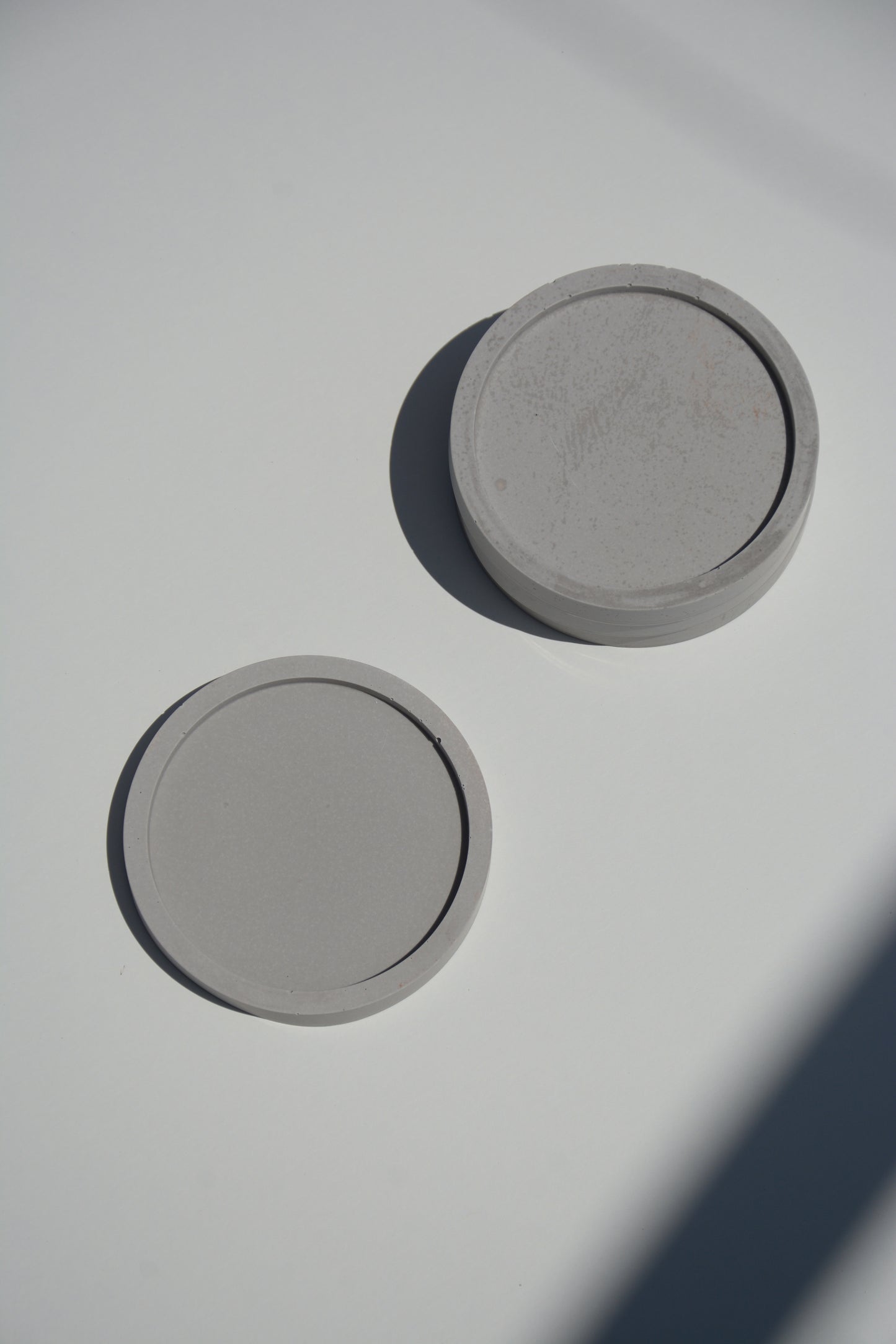 SMALL ROUND SET