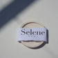 BEIGE COASTER
