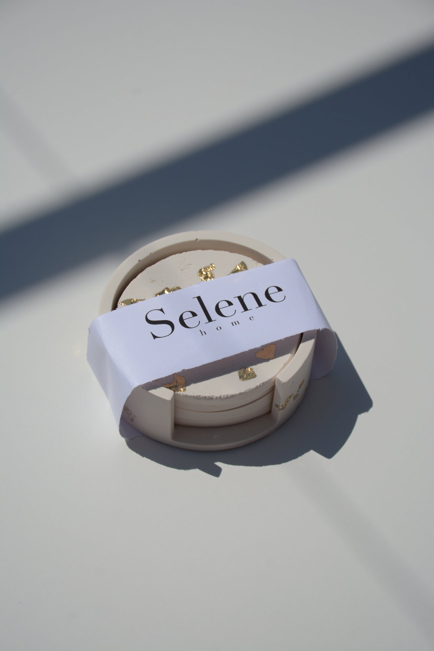 COASTER SET