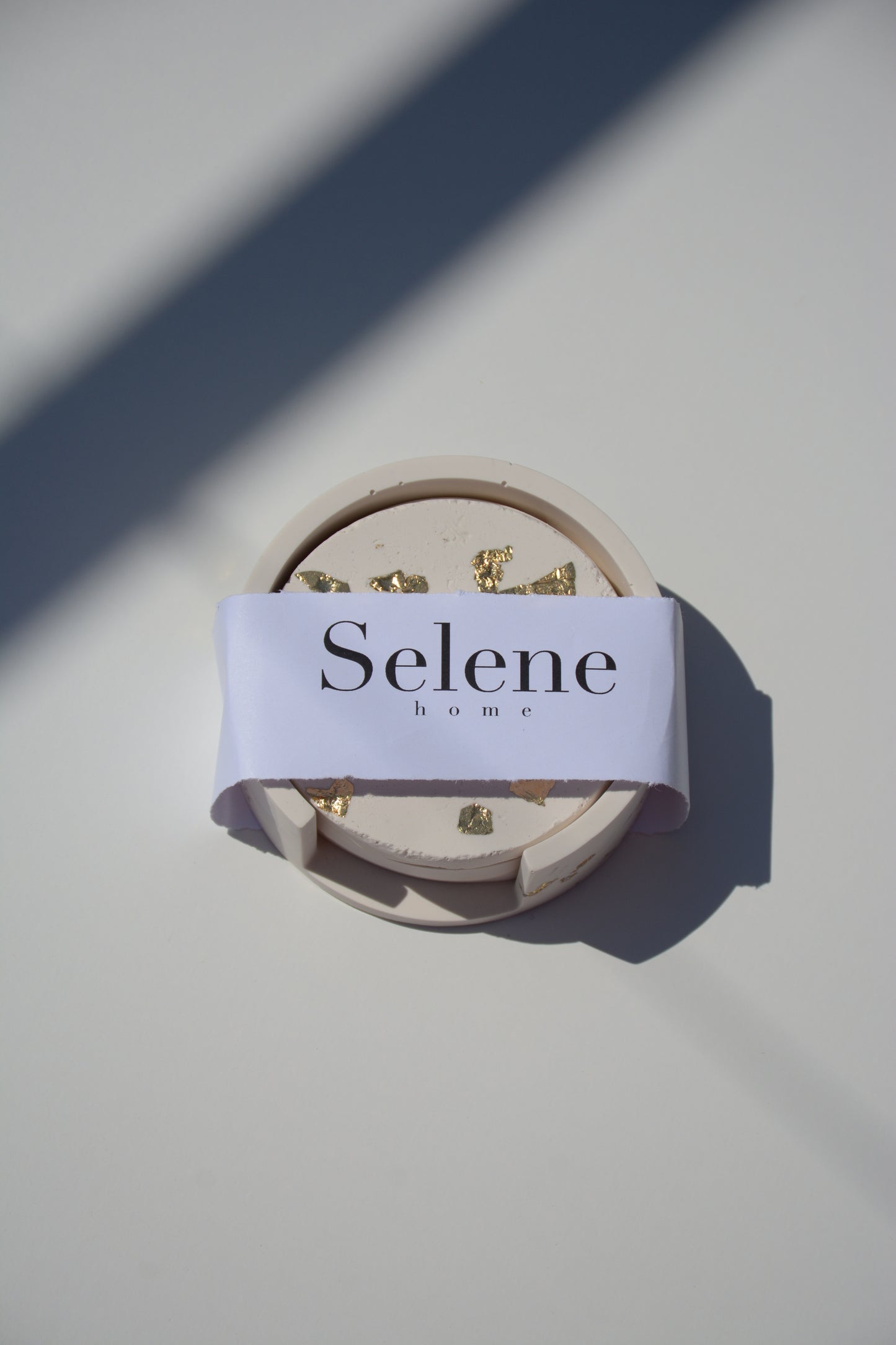 COASTER SET