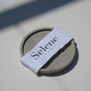 ROUND CONCRETE COASTER